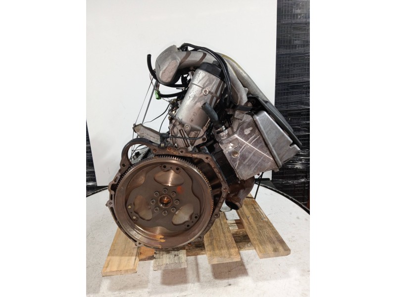 Recambio de motor completo para mercedes clase e (w210) berlina diesel 300 diesel (210.020) referencia OEM IAM 606912 02002353 B