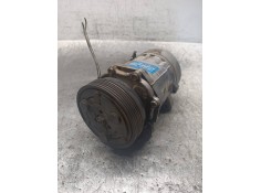 Recambio de compresor aire acondicionado para seat toledo (1m2) select referencia OEM IAM 1J0820803K 1793503124 SD7V16