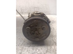 Recambio de compresor aire acondicionado para seat toledo (1m2) select referencia OEM IAM 1J0820803K 1793503124 SD7V16 2