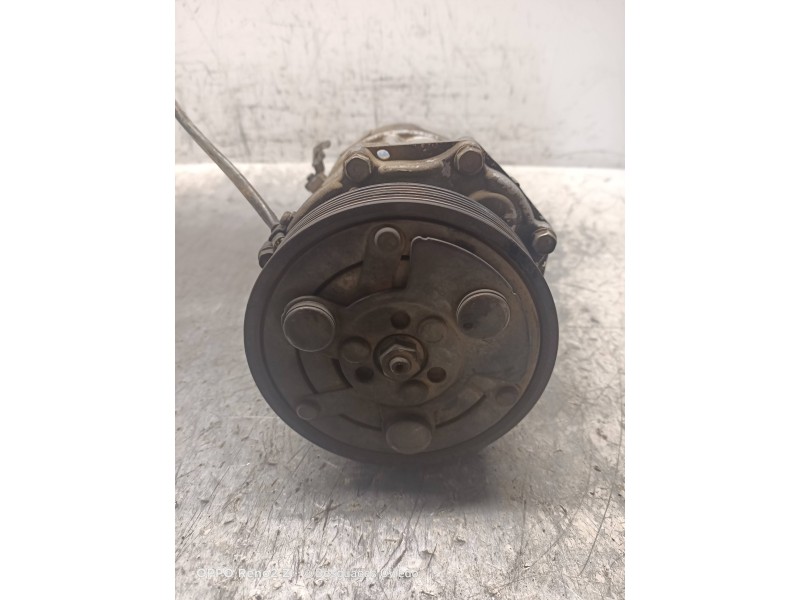 Recambio de compresor aire acondicionado para seat toledo (1m2) select referencia OEM IAM 1J0820803K 1793503124 SD7V16