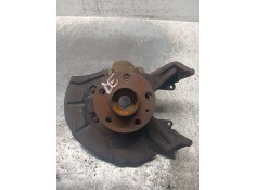 Recambio de mangueta delantera derecha para seat toledo (1m2) select referencia OEM IAM   