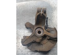 Recambio de mangueta delantera derecha para seat toledo (1m2) select referencia OEM IAM    2