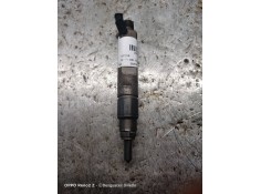 Recambio de inyector para seat toledo (1m2) select referencia OEM IAM 028130202 0432193696 