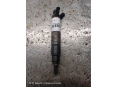 Recambio de inyector para seat toledo (1m2) select referencia OEM IAM 028130202 0432193696 