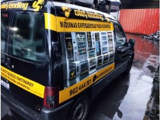 peugeot partner (s2) del año 2008 2