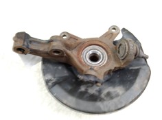 Recambio de mangueta delantera derecha para honda civic berlina 4 hybrid ima (es) 1.3 i-dsi ima referencia OEM IAM    2