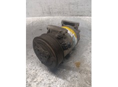 Recambio de compresor aire acondicionado para renault scenic ii authentique referencia OEM IAM 8200309193 04015085331A 