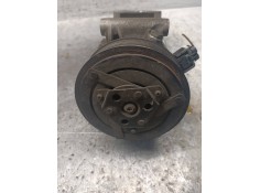 Recambio de compresor aire acondicionado para renault scenic ii authentique referencia OEM IAM 8200309193 04015085331A  2
