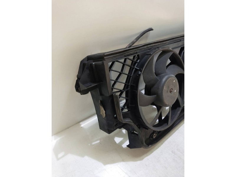 Recambio de panel frontal para renault safrane (b54) 2.2 turbodiesel referencia OEM IAM   
