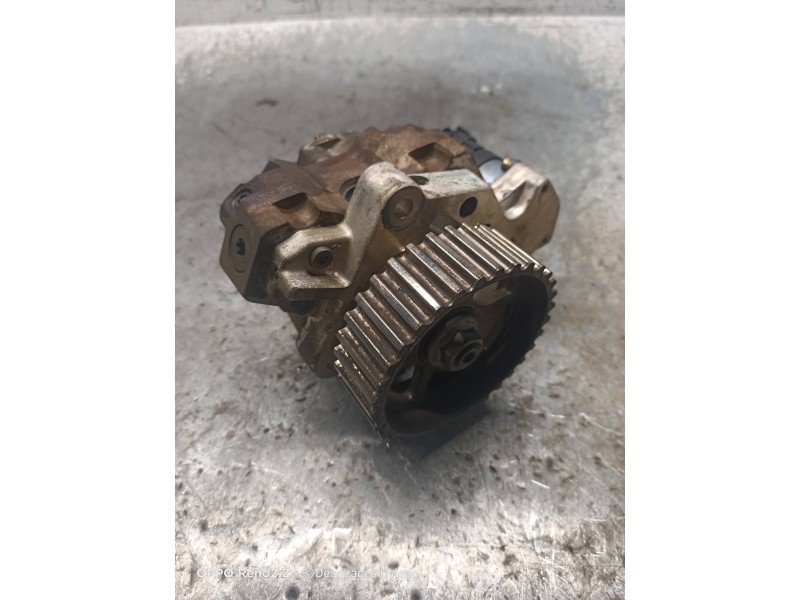 Recambio de bomba inyeccion para renault scenic ii authentique referencia OEM IAM 0445010075 8200108225 