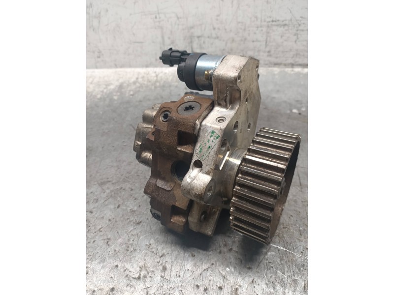 Recambio de bomba inyeccion para renault scenic ii authentique referencia OEM IAM 0445010075 8200108225 