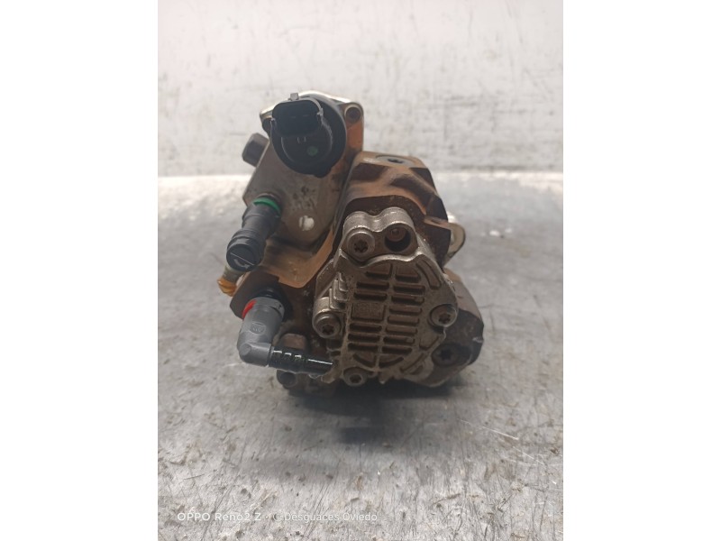 Recambio de bomba inyeccion para renault scenic ii authentique referencia OEM IAM 0445010075 8200108225 