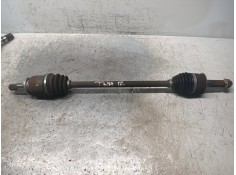 Recambio de transmision trasera izquierda para subaru tribeca b9 classic referencia OEM IAM   