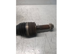 Recambio de transmision trasera izquierda para subaru tribeca b9 classic referencia OEM IAM    2