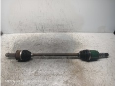 Recambio de transmision delantera izquierda para subaru tribeca b9 classic referencia OEM IAM   