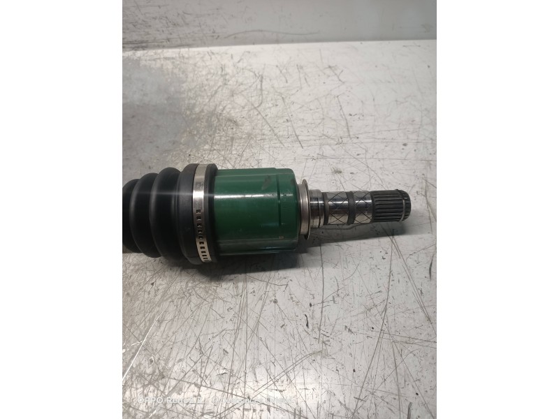 Recambio de transmision delantera izquierda para subaru tribeca b9 classic referencia OEM IAM   