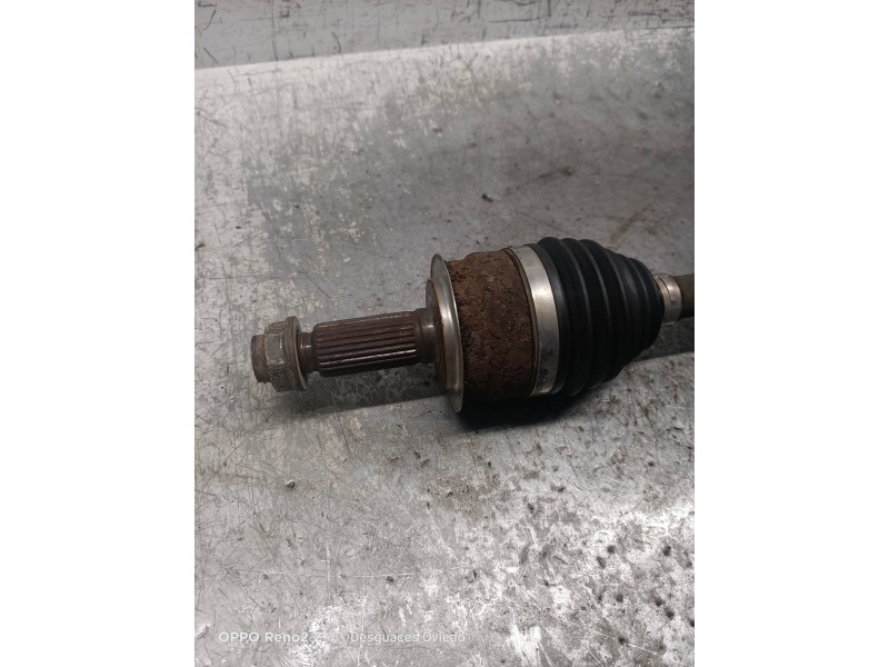 Recambio de transmision delantera izquierda para subaru tribeca b9 classic referencia OEM IAM   