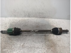 Recambio de transmision delantera derecha para subaru tribeca b9 classic referencia OEM IAM   