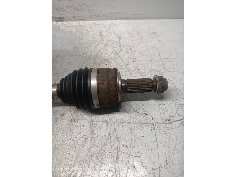 Recambio de transmision delantera derecha para subaru tribeca b9 classic referencia OEM IAM   