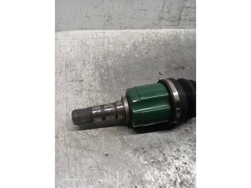 Recambio de transmision delantera derecha para subaru tribeca b9 classic referencia OEM IAM   