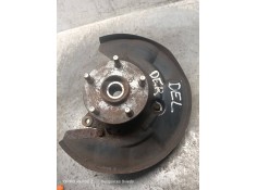 Recambio de mangueta delantera derecha para subaru tribeca b9 classic referencia OEM IAM   