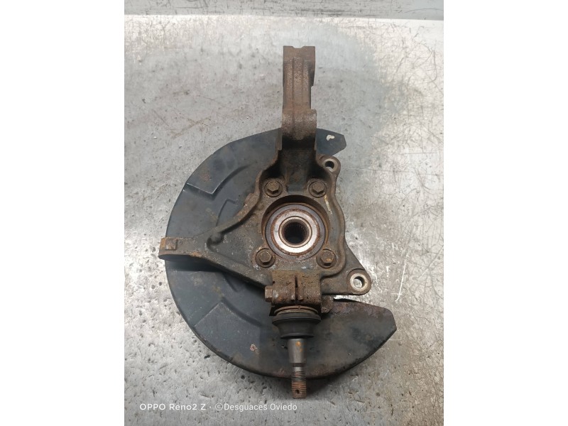 Recambio de mangueta delantera derecha para subaru tribeca b9 classic referencia OEM IAM   