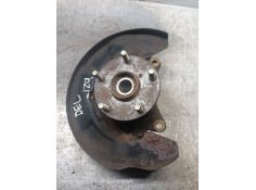 Recambio de mangueta delantera izquierda para subaru tribeca b9 classic referencia OEM IAM   