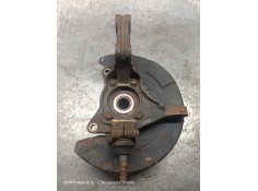 Recambio de mangueta delantera izquierda para subaru tribeca b9 classic referencia OEM IAM    2