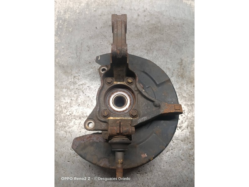 Recambio de mangueta delantera izquierda para subaru tribeca b9 classic referencia OEM IAM   