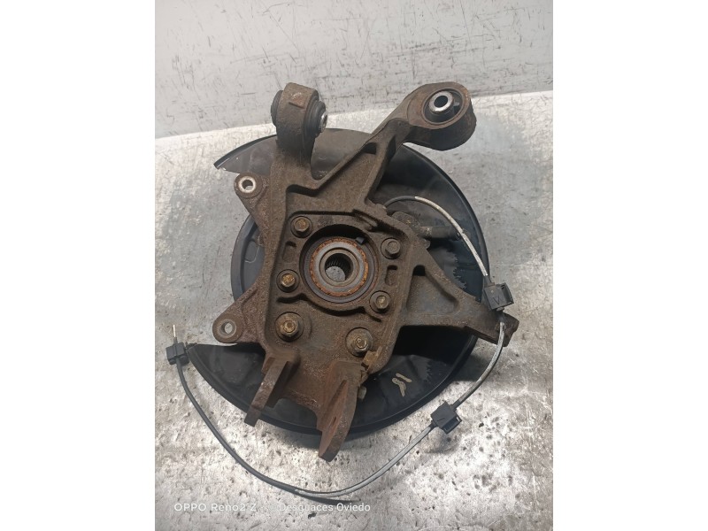 Recambio de mangueta trasera derecha para subaru tribeca b9 classic referencia OEM IAM   