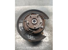 Recambio de mangueta trasera izquierda para subaru tribeca b9 classic referencia OEM IAM   