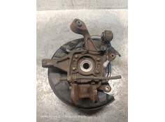 Recambio de mangueta trasera izquierda para subaru tribeca b9 classic referencia OEM IAM    2