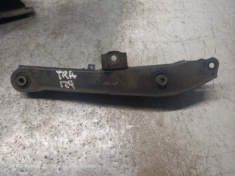 Recambio de tirante trasero izquierdo para subaru tribeca b9 classic referencia OEM IAM   