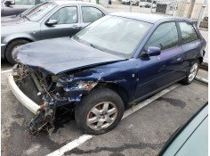 audi a3 (8l) del año 2004