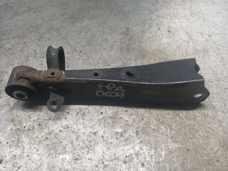 Recambio de tirante trasero derecho para subaru tribeca b9 classic referencia OEM IAM   