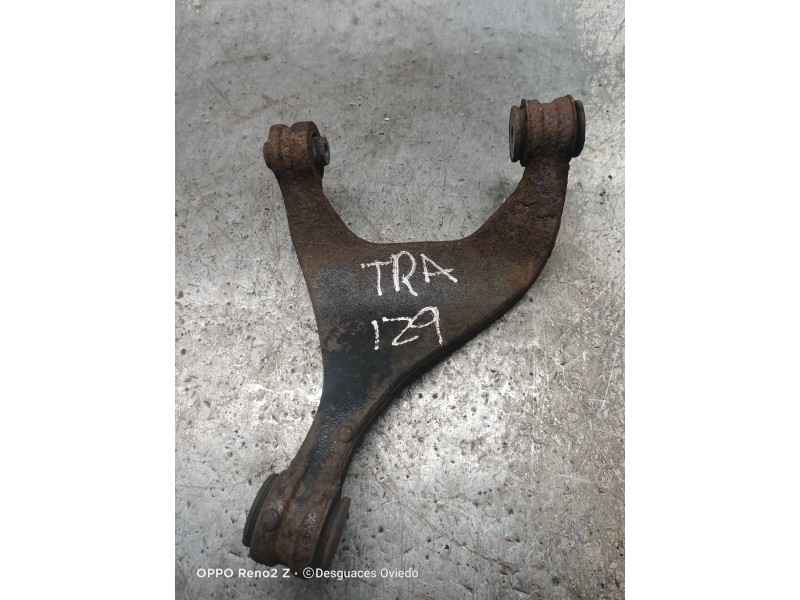 Recambio de brazo suspension superior trasero izquierdo para subaru tribeca b9 classic referencia OEM IAM   
