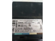 Recambio de modulo electronico para ford mondeo berlina (ge) 2.0 tdci td cat referencia OEM IAM 1S7T15K600GA 5WK48731A T83SA 2