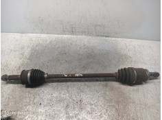 Recambio de transmision trasera derecha para subaru tribeca b9 classic referencia OEM IAM   