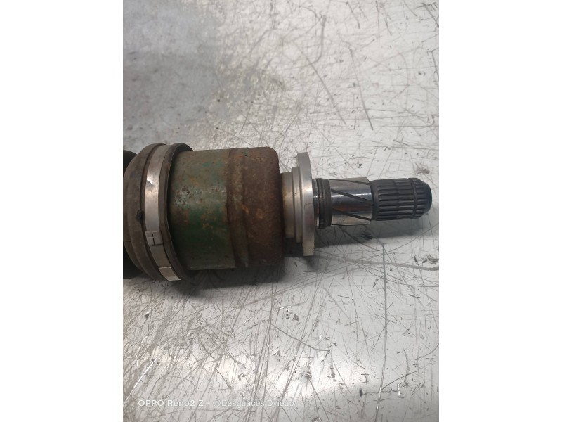 Recambio de transmision trasera derecha para subaru tribeca b9 classic referencia OEM IAM   