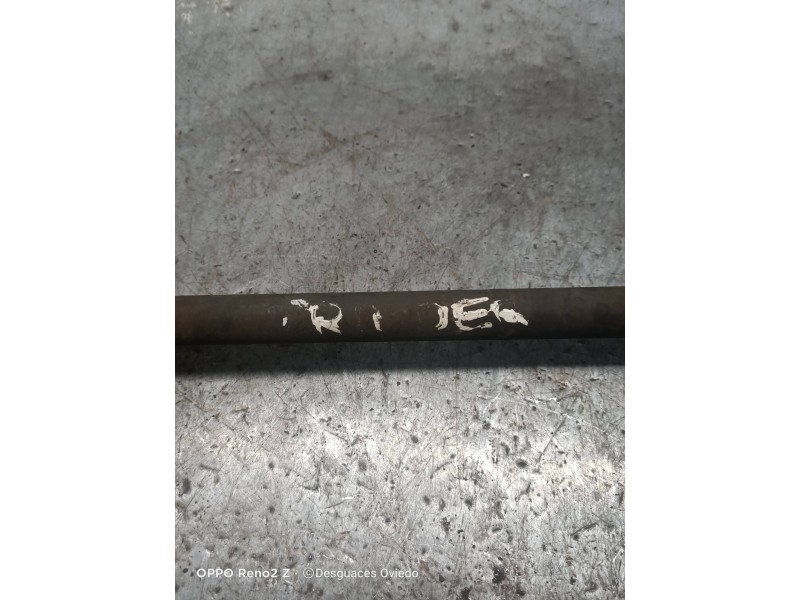 Recambio de transmision trasera derecha para subaru tribeca b9 classic referencia OEM IAM   