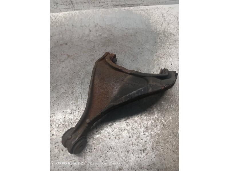 Recambio de brazo suspension superior trasero derecho para subaru tribeca b9 classic referencia OEM IAM   