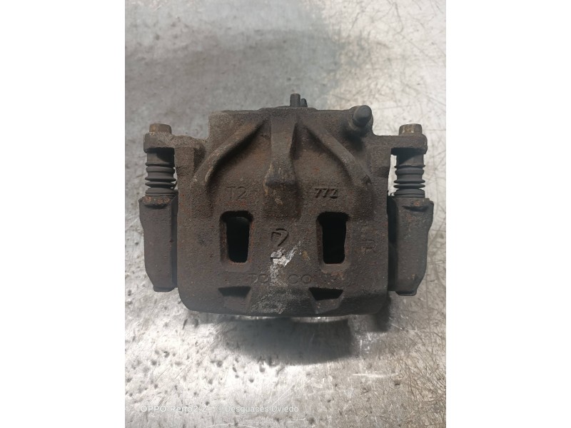 Recambio de pinza freno delantera derecha para subaru tribeca b9 classic referencia OEM IAM   