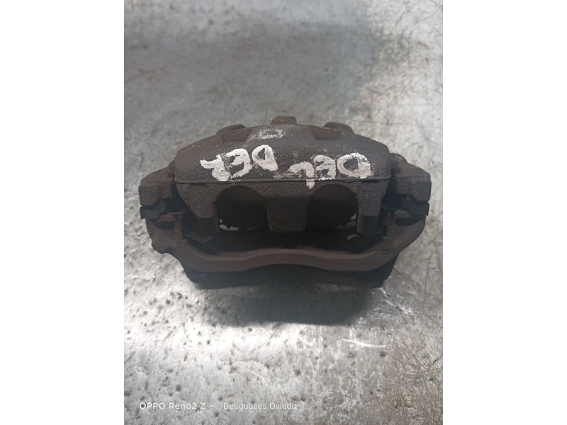 Recambio de pinza freno delantera derecha para subaru tribeca b9 classic referencia OEM IAM   
