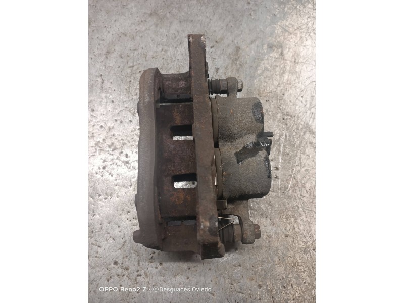 Recambio de pinza freno delantera derecha para subaru tribeca b9 classic referencia OEM IAM   