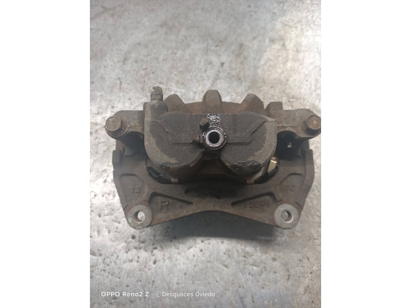 Recambio de pinza freno delantera derecha para subaru tribeca b9 classic referencia OEM IAM   