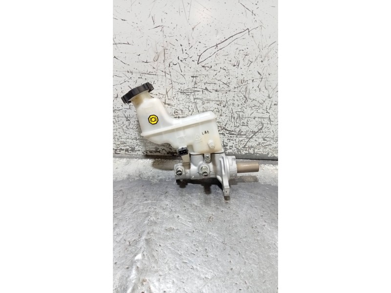 Recambio de bomba freno para ssangyong tivoli 1.6 turbodiesel cat referencia OEM IAM   