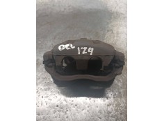 Recambio de pinza freno delantera izquierda para subaru tribeca b9 classic referencia OEM IAM    2