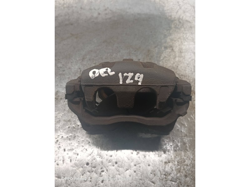 Recambio de pinza freno delantera izquierda para subaru tribeca b9 classic referencia OEM IAM   