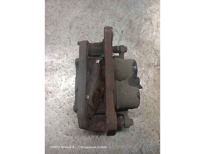Recambio de pinza freno delantera izquierda para subaru tribeca b9 classic referencia OEM IAM   