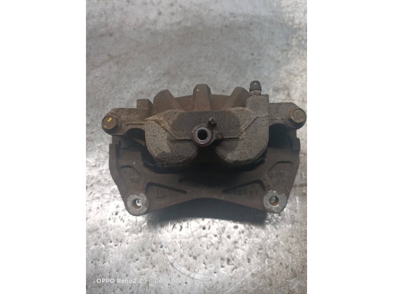 Recambio de pinza freno delantera izquierda para subaru tribeca b9 classic referencia OEM IAM   